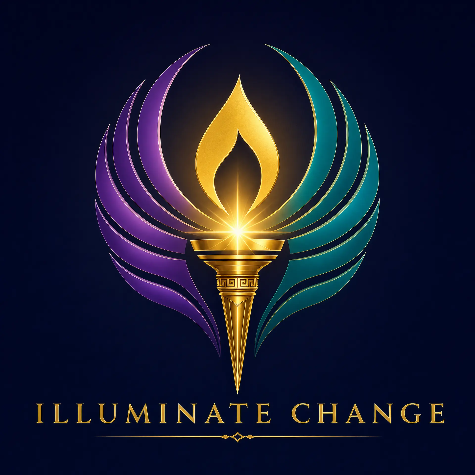 Illuminate Change